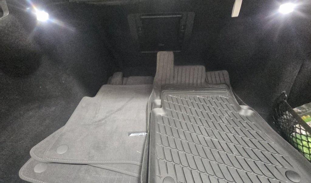 used 2024 Mercedes-Benz S-Class car, priced at $99,999