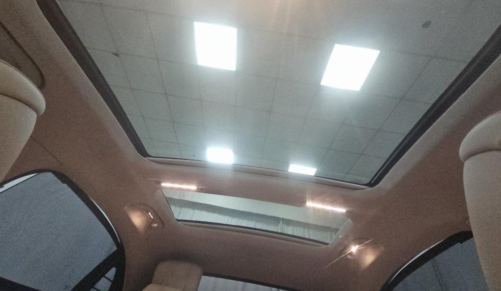 used 2024 Mercedes-Benz S-Class car, priced at $99,999