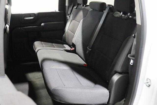 used 2021 Chevrolet Silverado 3500 car, priced at $40,999