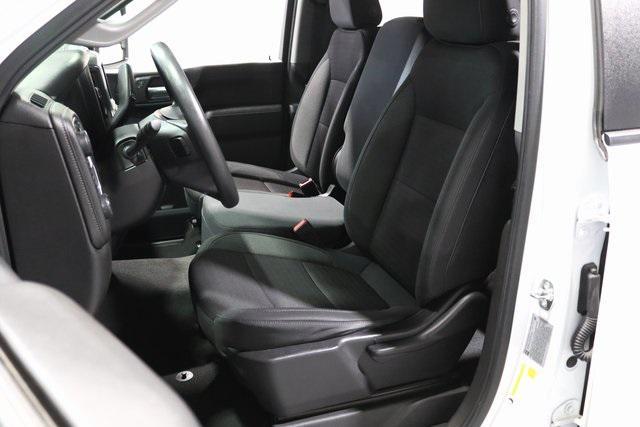 used 2021 Chevrolet Silverado 3500 car, priced at $40,999