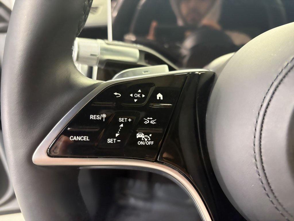 used 2023 Mercedes-Benz Maybach S 580 car, priced at $139,999