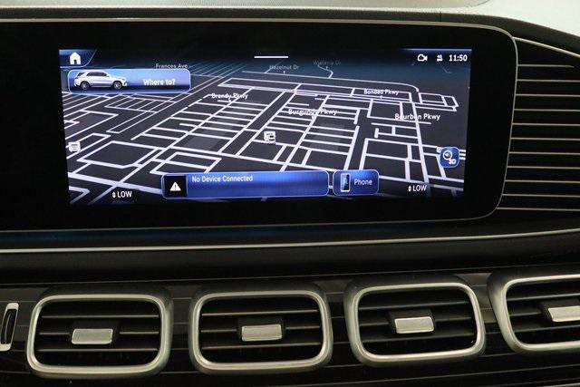used 2024 Mercedes-Benz GLE 350 car, priced at $60,999