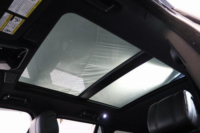 used 2020 Land Rover Range Rover car, priced at $39,999