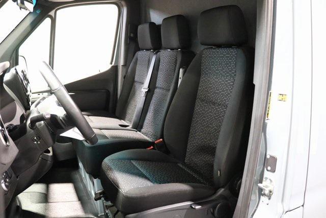 used 2025 Mercedes-Benz Sprinter 3500 car, priced at $70,999