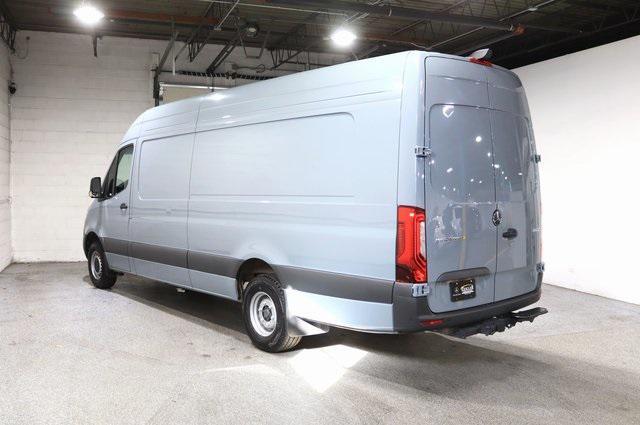 used 2025 Mercedes-Benz Sprinter 3500 car, priced at $70,999