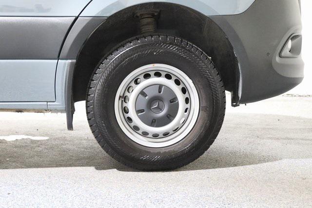 used 2025 Mercedes-Benz Sprinter 3500 car, priced at $70,999