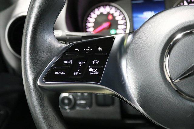 used 2025 Mercedes-Benz Sprinter 3500 car, priced at $70,999