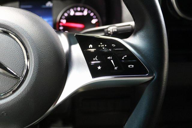 used 2025 Mercedes-Benz Sprinter 3500 car, priced at $70,999