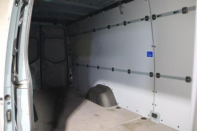 used 2025 Mercedes-Benz Sprinter 3500 car, priced at $70,999
