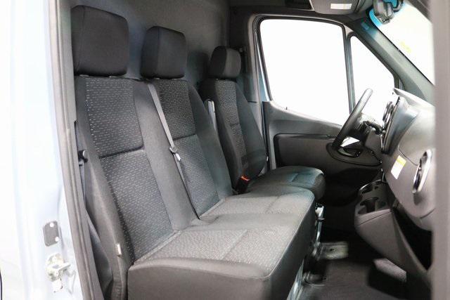 used 2025 Mercedes-Benz Sprinter 3500 car, priced at $70,999