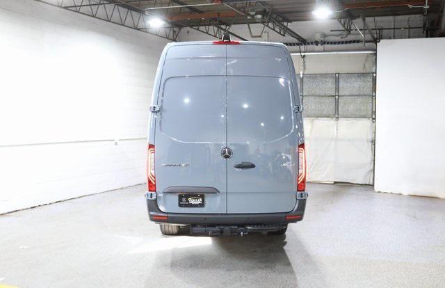 used 2025 Mercedes-Benz Sprinter 3500 car, priced at $70,999
