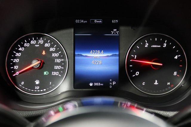 used 2025 Mercedes-Benz Sprinter 3500 car, priced at $70,999