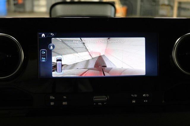 used 2025 Mercedes-Benz Sprinter 3500 car, priced at $70,999