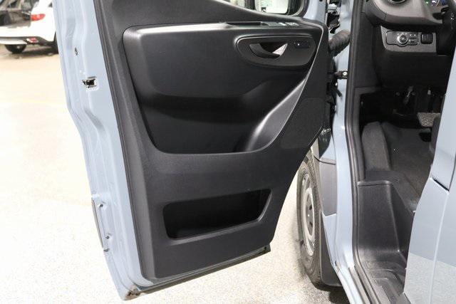 used 2025 Mercedes-Benz Sprinter 3500 car, priced at $70,999