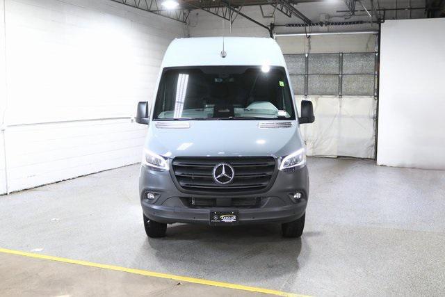 used 2025 Mercedes-Benz Sprinter 3500 car, priced at $70,999