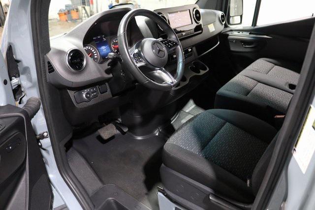 used 2025 Mercedes-Benz Sprinter 3500 car, priced at $70,999