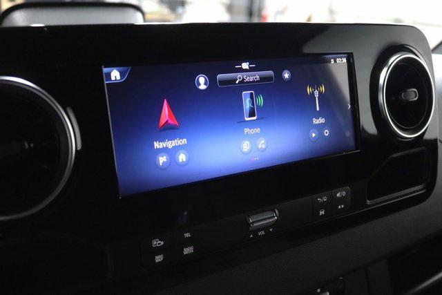 used 2025 Mercedes-Benz Sprinter 3500 car, priced at $70,999