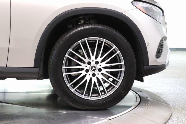 used 2024 Mercedes-Benz GLC 300 car, priced at $42,999