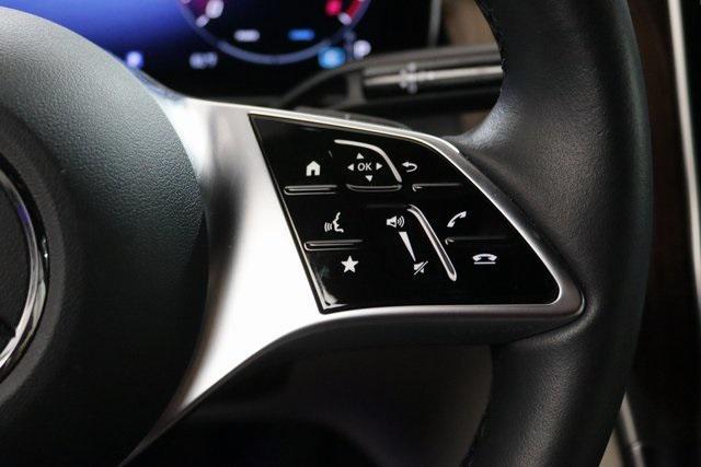 used 2024 Mercedes-Benz GLC 300 car, priced at $42,999