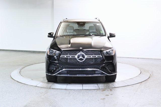 used 2024 Mercedes-Benz GLE 450 Plug-In Hybrid car, priced at $57,999