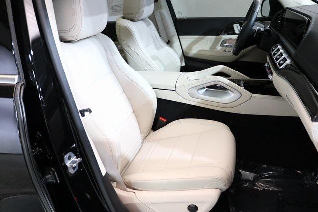 used 2024 Mercedes-Benz GLE 450 Plug-In Hybrid car, priced at $57,999