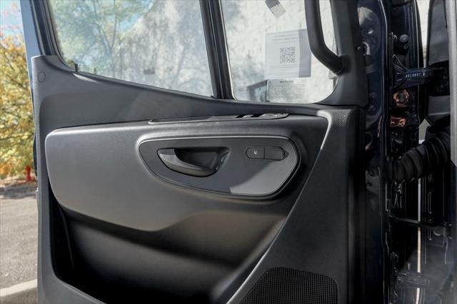 new 2025 Mercedes-Benz Sprinter 2500 car, priced at $70,501