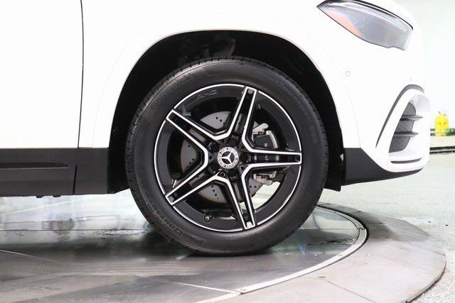 used 2025 Mercedes-Benz GLA 250 car, priced at $45,999