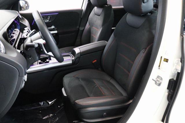 used 2025 Mercedes-Benz GLA 250 car, priced at $45,999