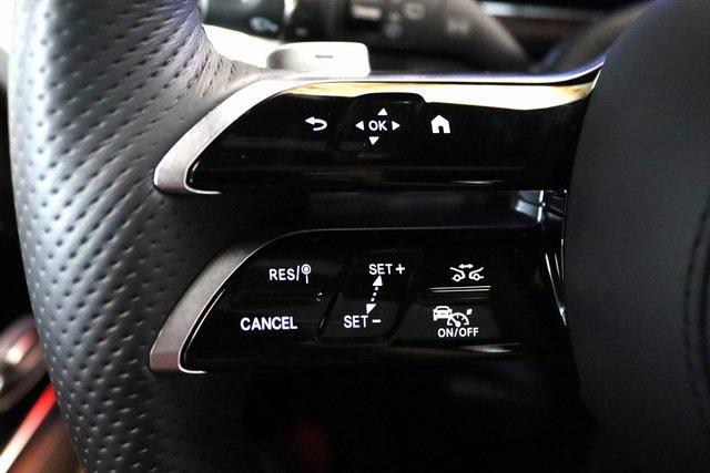 used 2025 Mercedes-Benz G-Class car, priced at $169,999