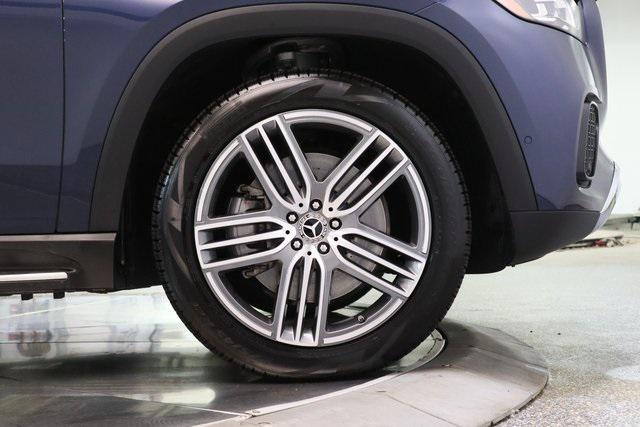 used 2025 Mercedes-Benz GLS 450 car, priced at $83,999