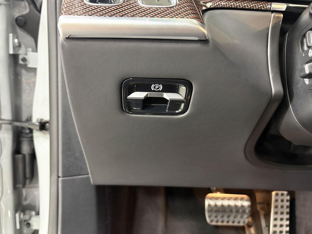 used 2024 Mercedes-Benz AMG S 63 E car, priced at $154,999