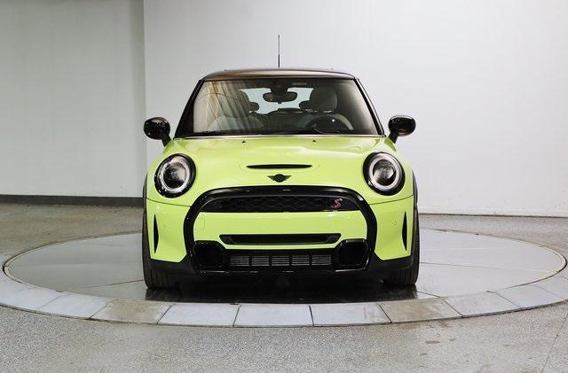 used 2023 MINI Hardtop car, priced at $26,999