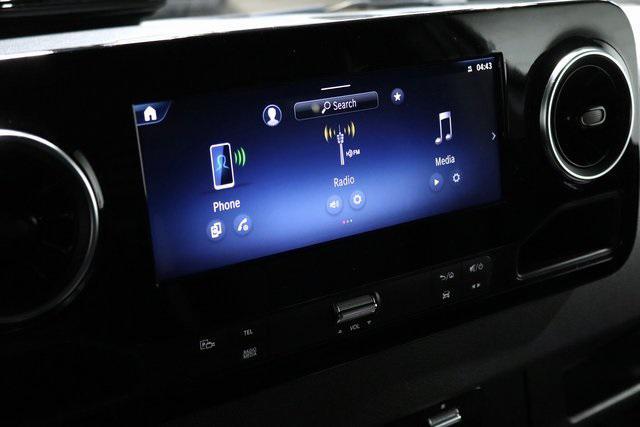 used 2025 Mercedes-Benz Sprinter 3500 car, priced at $54,999