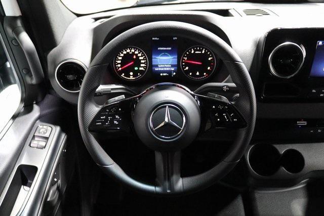 used 2025 Mercedes-Benz Sprinter 3500 car, priced at $54,999
