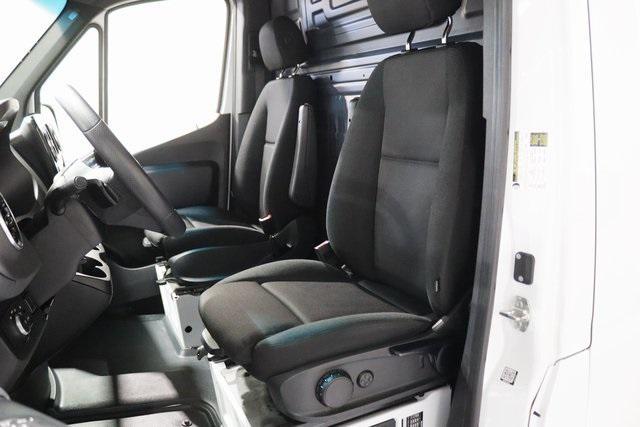 used 2025 Mercedes-Benz Sprinter 3500 car, priced at $54,999