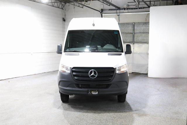 used 2025 Mercedes-Benz Sprinter 3500 car, priced at $54,999