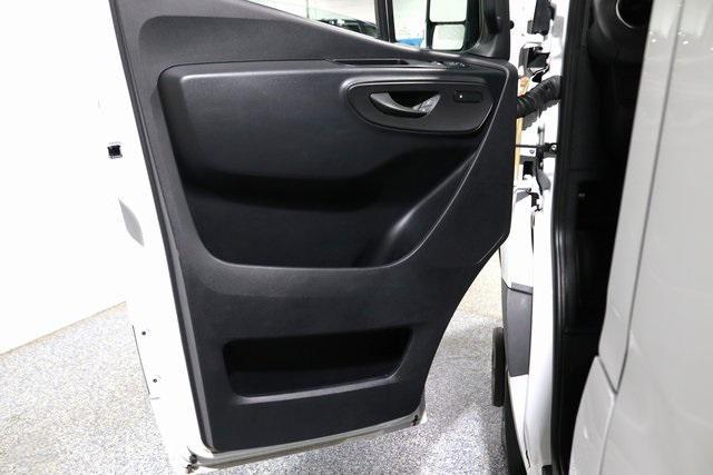 used 2025 Mercedes-Benz Sprinter 3500 car, priced at $54,999