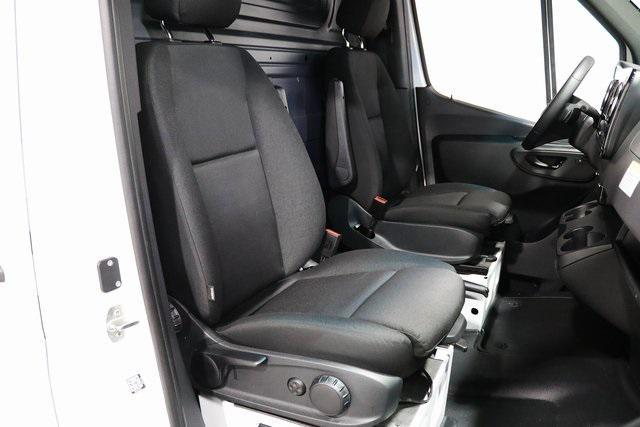 used 2025 Mercedes-Benz Sprinter 3500 car, priced at $54,999