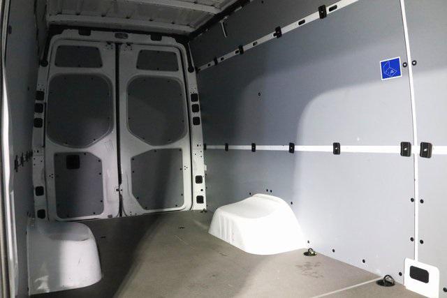 used 2025 Mercedes-Benz Sprinter 3500 car, priced at $54,999