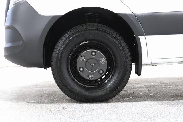 used 2025 Mercedes-Benz Sprinter 3500 car, priced at $54,999
