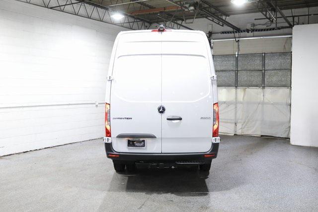 used 2025 Mercedes-Benz Sprinter 3500 car, priced at $54,999
