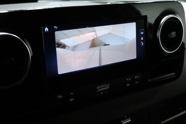 used 2025 Mercedes-Benz Sprinter 3500 car, priced at $54,999