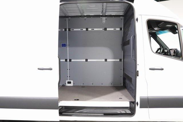 used 2025 Mercedes-Benz Sprinter 3500 car, priced at $54,999