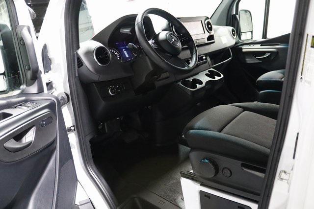 used 2025 Mercedes-Benz Sprinter 3500 car, priced at $54,999
