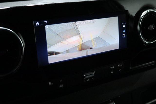 used 2025 Mercedes-Benz Sprinter 3500 car, priced at $54,999