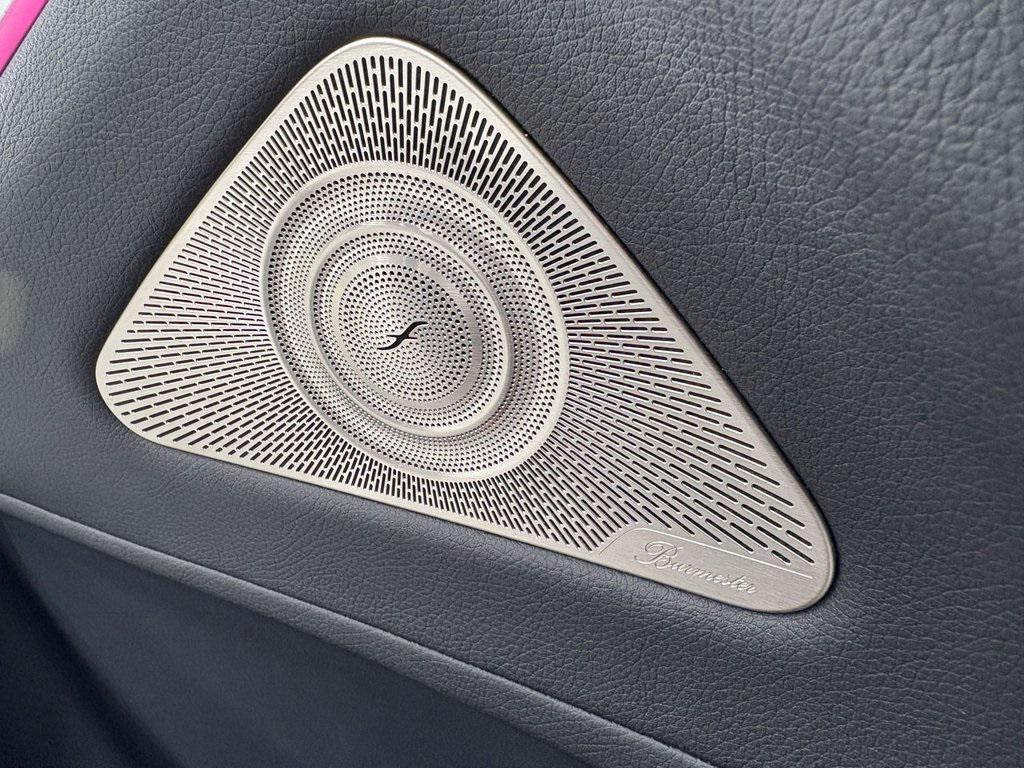 used 2023 Mercedes-Benz S-Class car, priced at $74,999