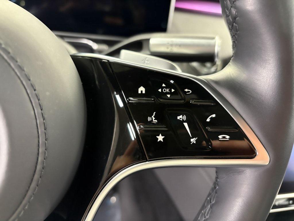 used 2023 Mercedes-Benz S-Class car, priced at $74,999