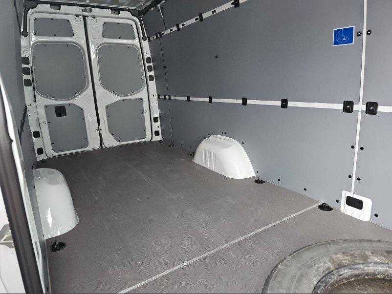 used 2025 Mercedes-Benz Sprinter 2500 car, priced at $54,999