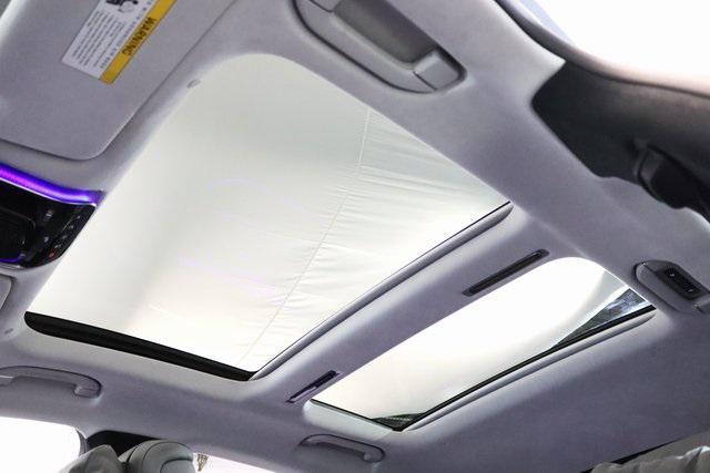 used 2023 Mercedes-Benz S-Class car, priced at $89,999