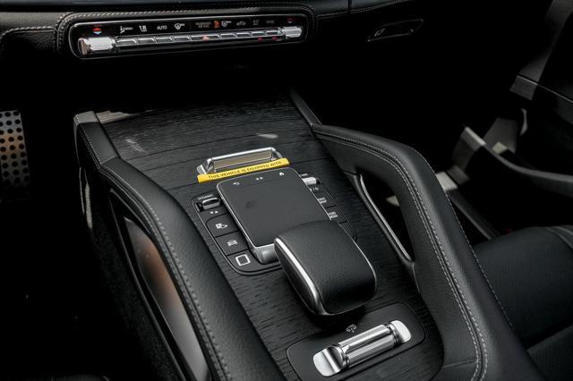 new 2025 Mercedes-Benz GLS 450 car, priced at $99,990